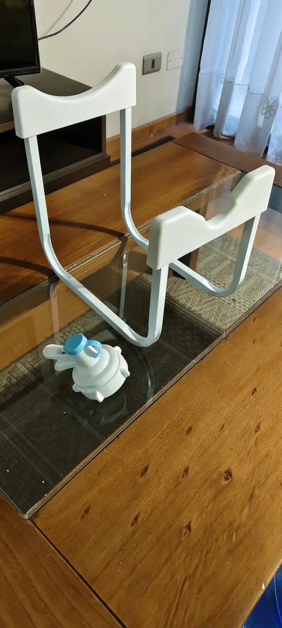 Soporte para Bidón de agua - 1
