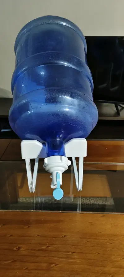 Soporte para Bidón de agua - miniatura 2