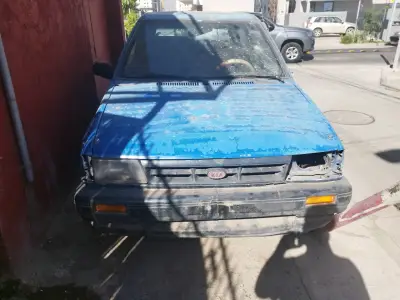 KIA POP PRIDE EN DESARME, REPUESTOS O REPARACIÓN - miniatura 4
