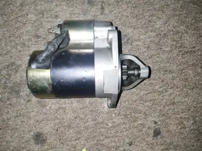 Motor de arranque de Kia pop pride 1991-2000 - miniatura 1