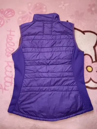 Chaqueta Polo Club mujer - miniatura 3