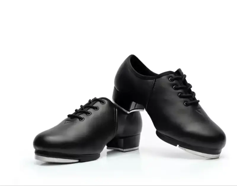 Zapatos de Tap o claque
