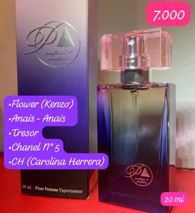 Perfumes y cremas alternativos - miniatura 3