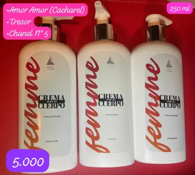 Perfumes y cremas alternativos - miniatura 4