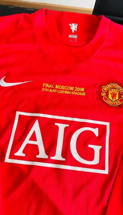 Camiseta fútbol cristiano Ronaldo 7 - miniatura 2
