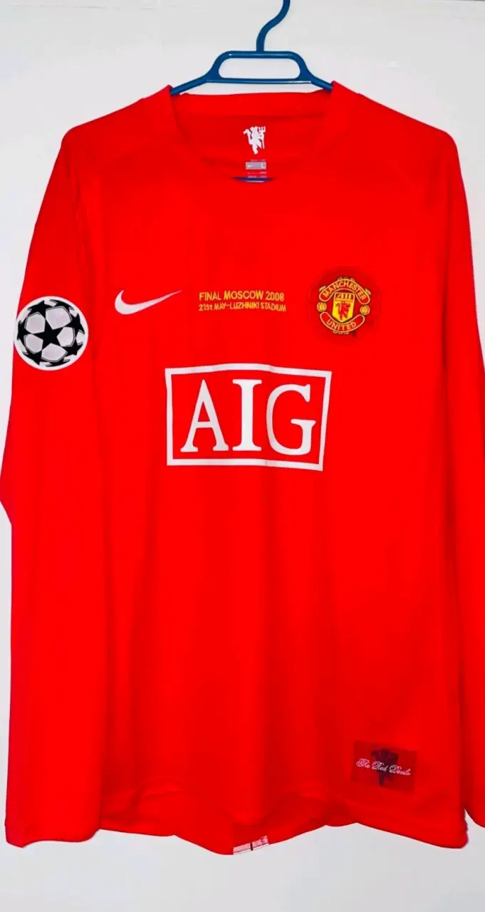 Camiseta fútbol cristiano Ronaldo 7 - 3