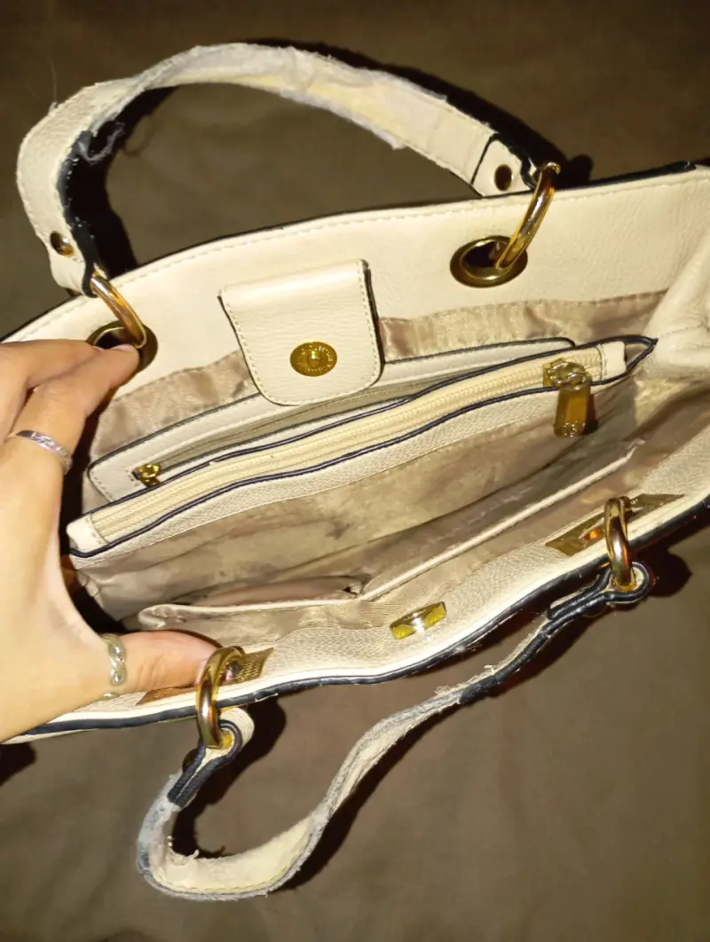 Set de carteras mujer - 4
