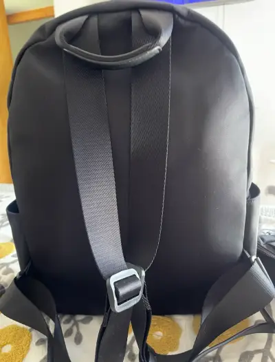Set mochila y bolso Calvin Klein - miniatura 2