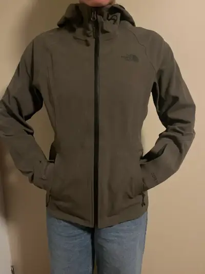 Chaqueta impermeable goretex - miniatura 3