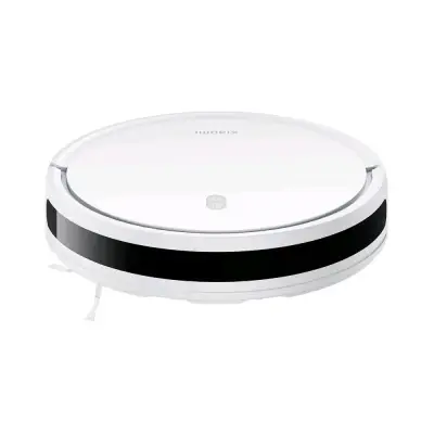 Aspiradora robot Xiaomi blanca - miniatura 1
