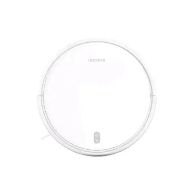 Aspiradora robot Xiaomi blanca - miniatura 2