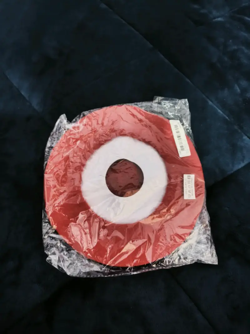 Boina roja - 2