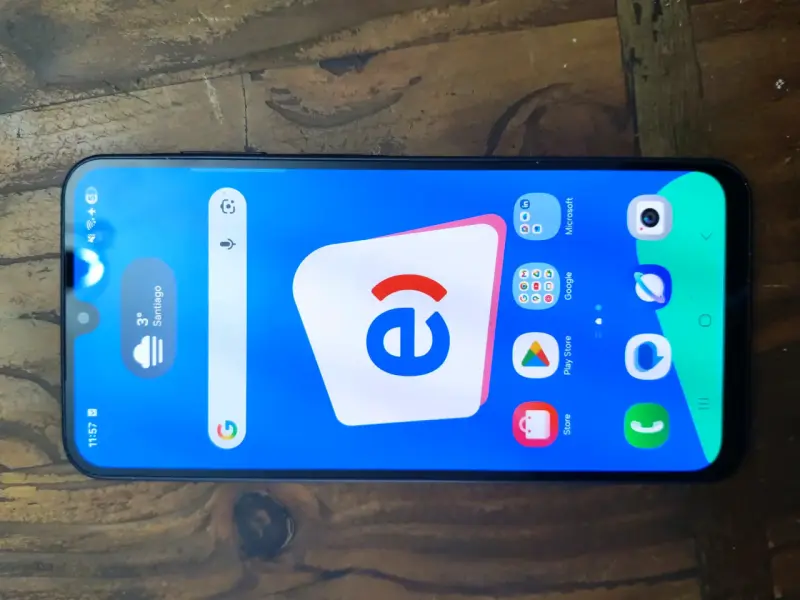 Smartphone Samsung A26 - 1