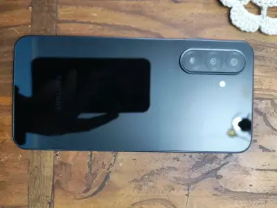 Smartphone Samsung A26 - miniatura 2