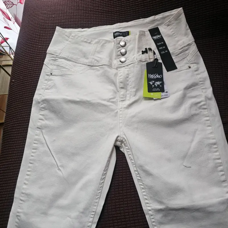 Todo tipo de pantalones nuevos - 2