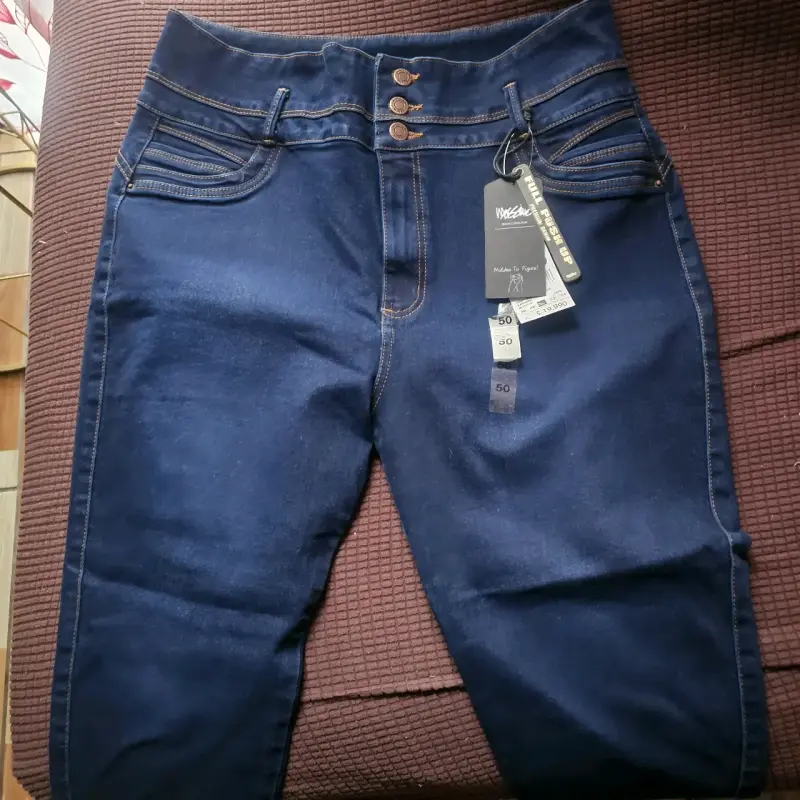 Todo tipo de pantalones nuevos - 3