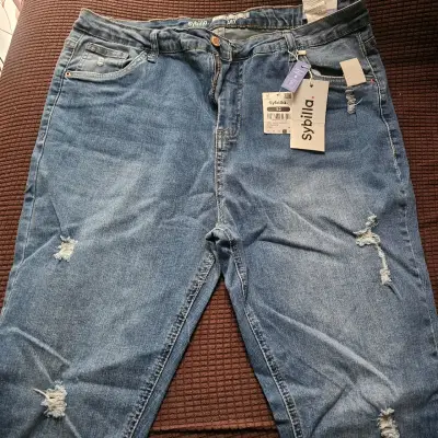 Todo tipo de pantalones nuevos - miniatura 4
