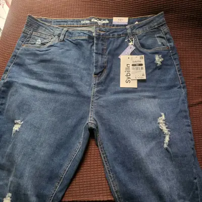 Todo tipo de pantalones nuevos - miniatura 5
