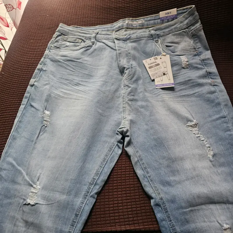Todo tipo de pantalones nuevos - 6
