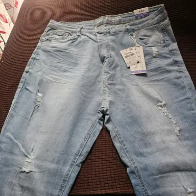 Todo tipo de pantalones nuevos - miniatura 6