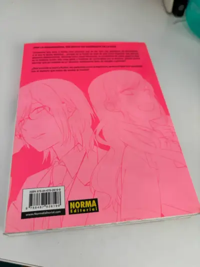 Manga Horimiya Volumen 1 - miniatura 2