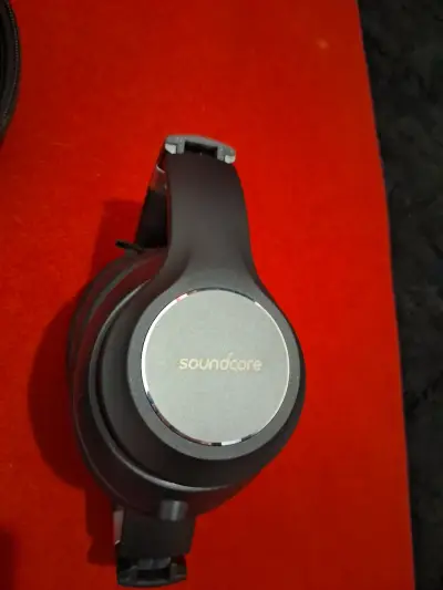 Audífonos Anker Soundcore Vortex con estuche - miniatura 4