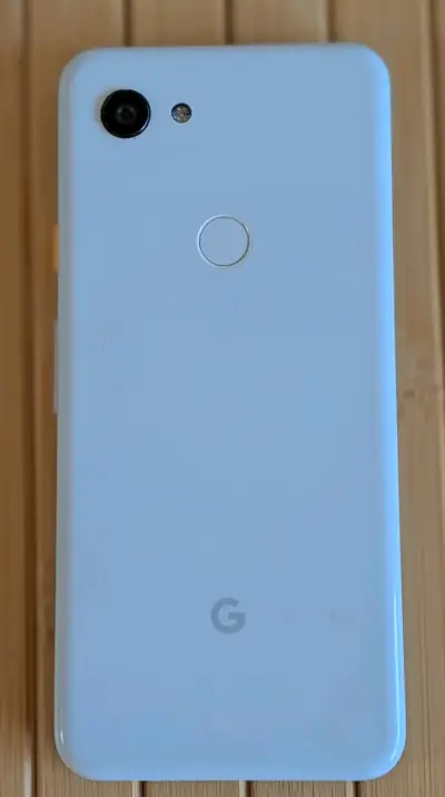 Google Pixel 3a - miniatura 2