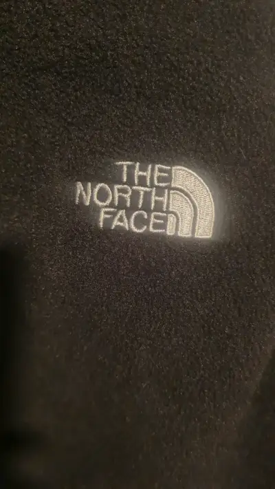 Polar The North Face + polar columbia + camisa - miniatura 2