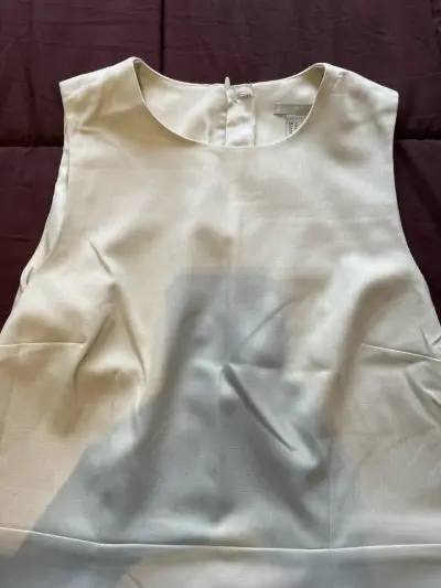 Vestido  sin mangas - miniatura 2