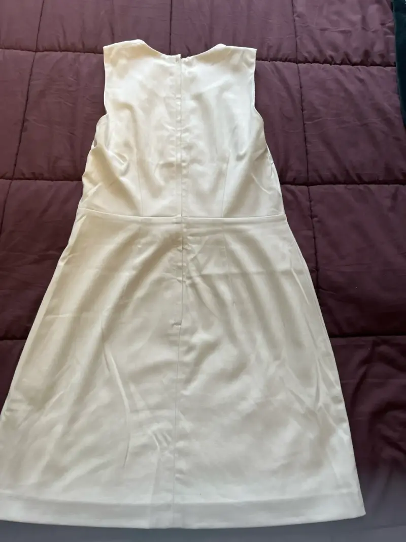 Vestido sin mangas - 3
