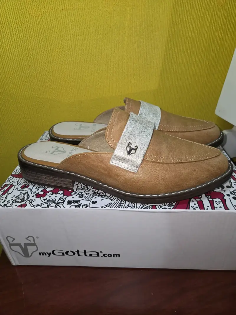 Zapatos - 1