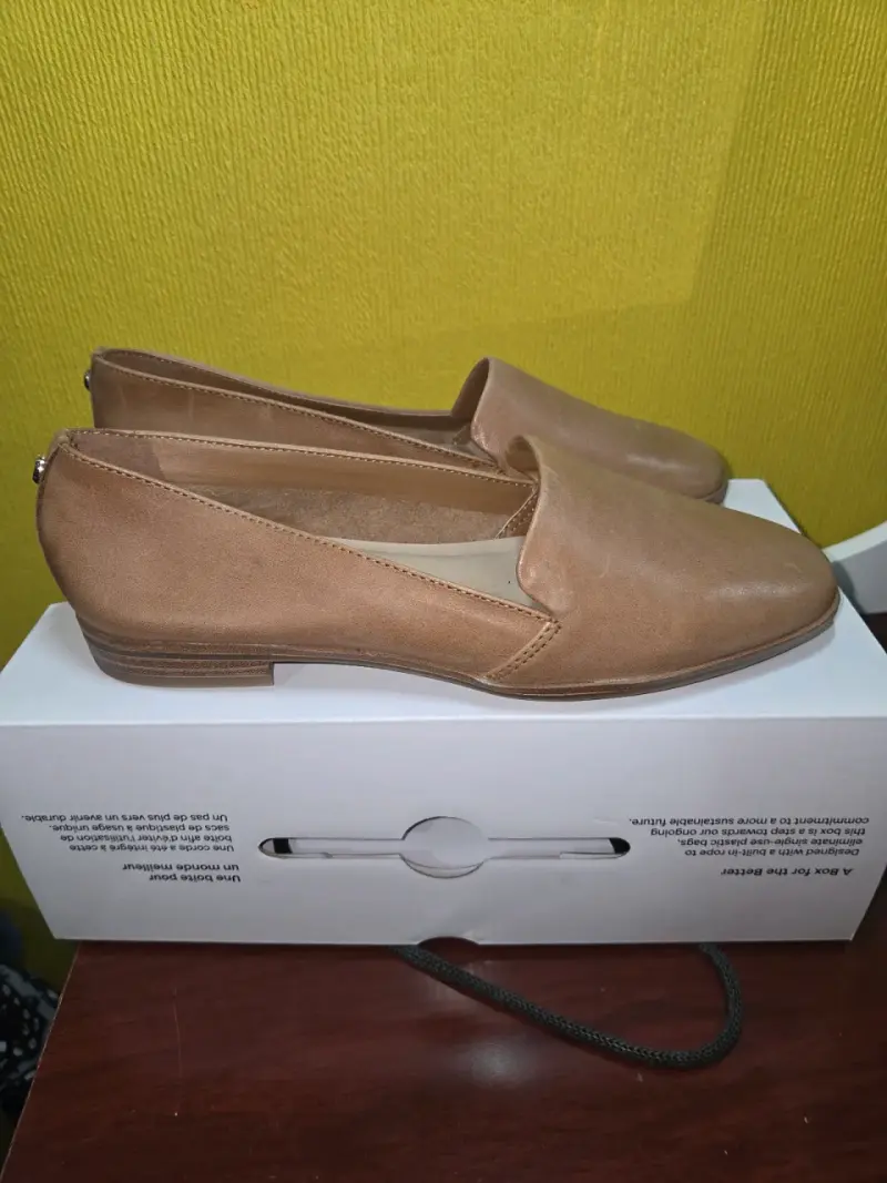 Zapatos - 2