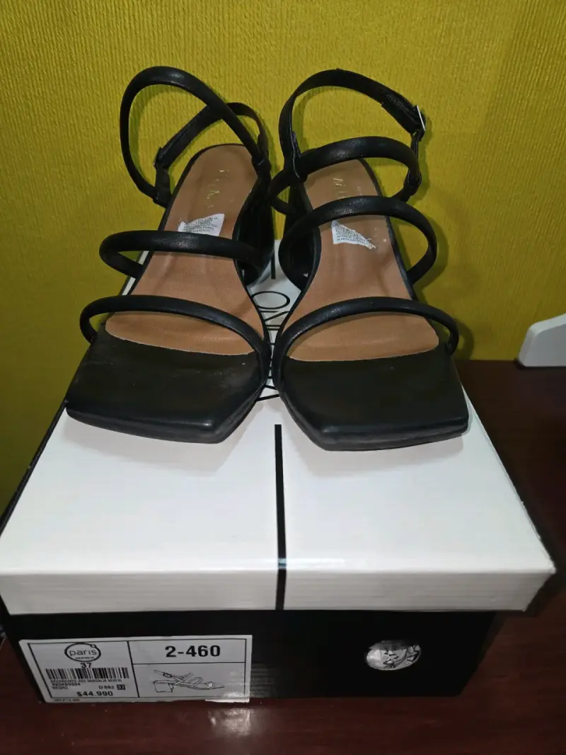 Zapatos - 4