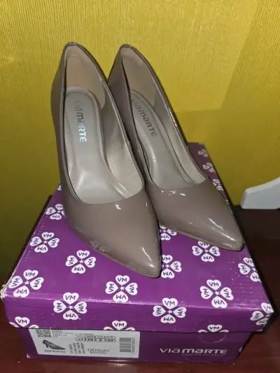 Zapatos - miniatura 5