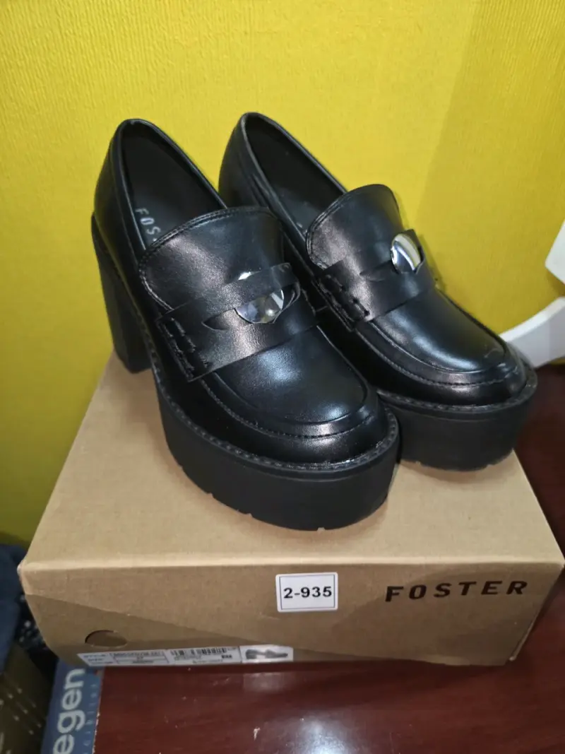 Zapatos - 6