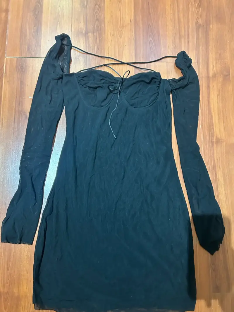 Ropa en buen estado - 2