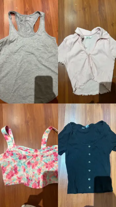 Ropa en buen estado - miniatura 3