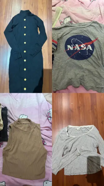 Ropa en buen estado - miniatura 4