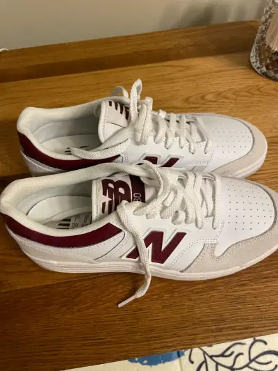 Zapatillas New Balance - miniatura 1