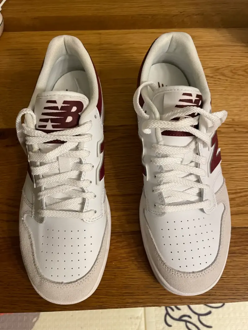 Zapatillas New Balance - 2