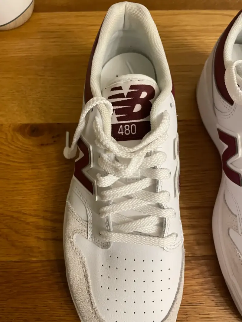 Zapatillas New Balance - 3