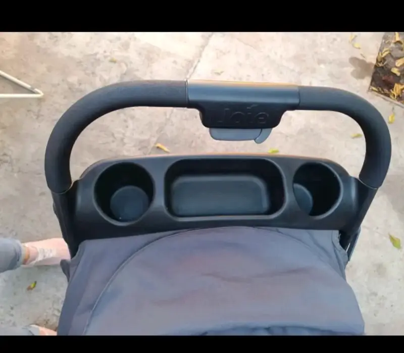 Coche bebé Joie - 2