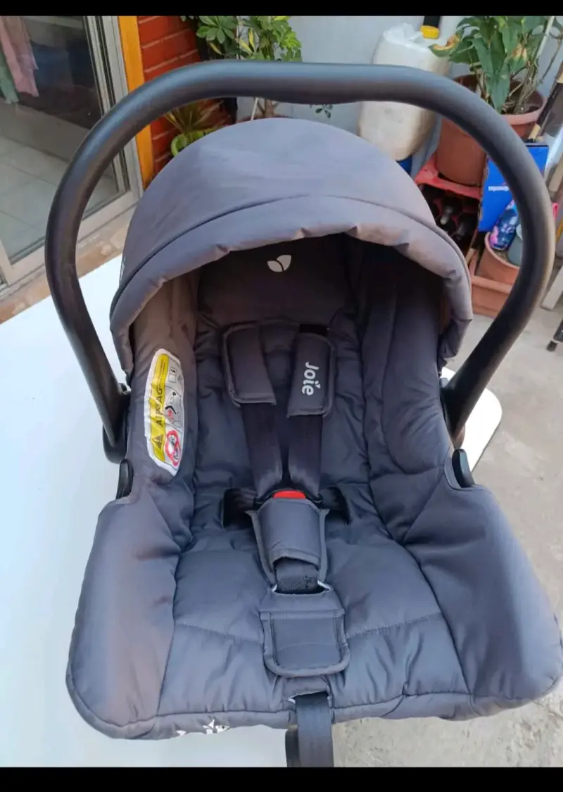 Coche bebé Joie - 5
