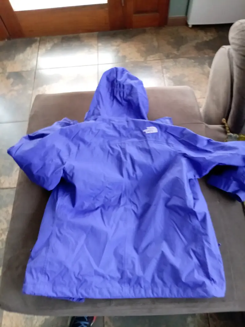 Chaqueta The North Face morada - 6