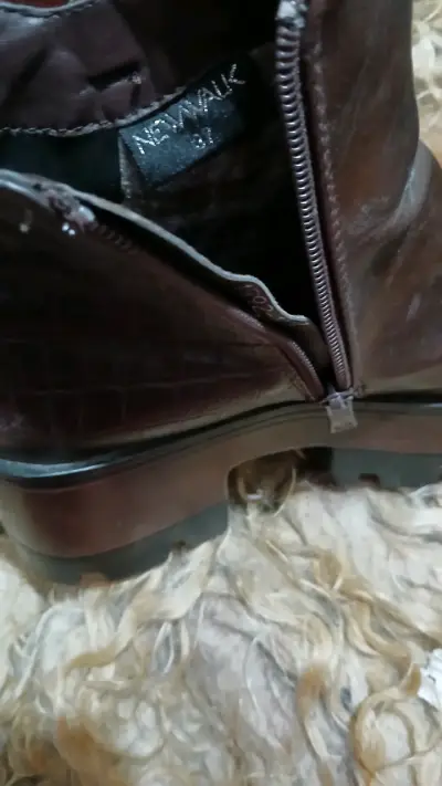 Botines de mujer talla 37 - miniatura 3