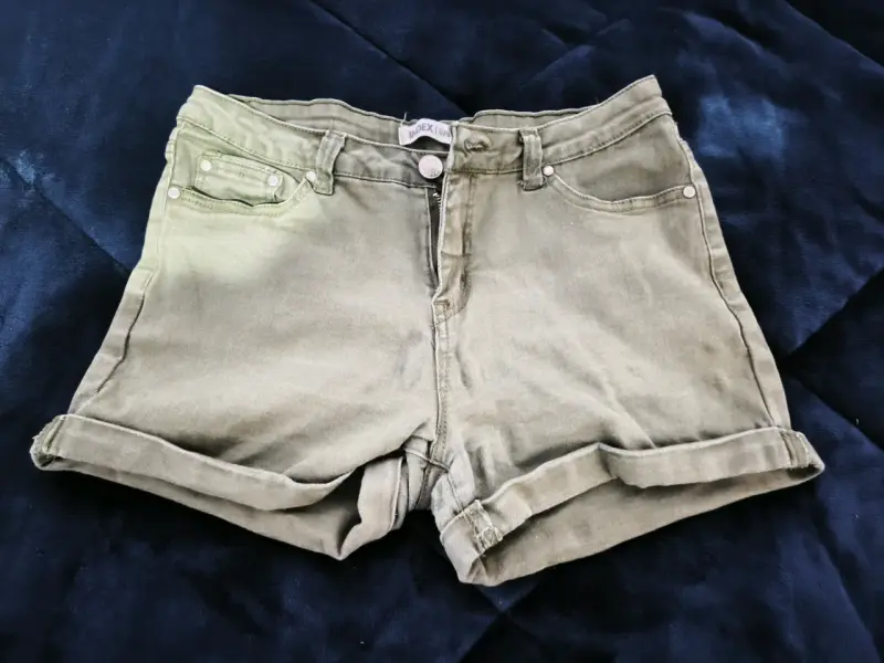 Shorts mujer