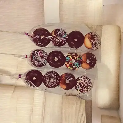 Donas gaby - miniatura 1
