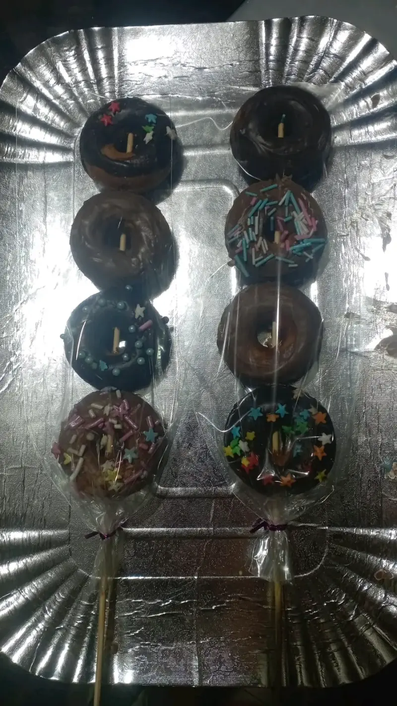 Donas gaby - 2