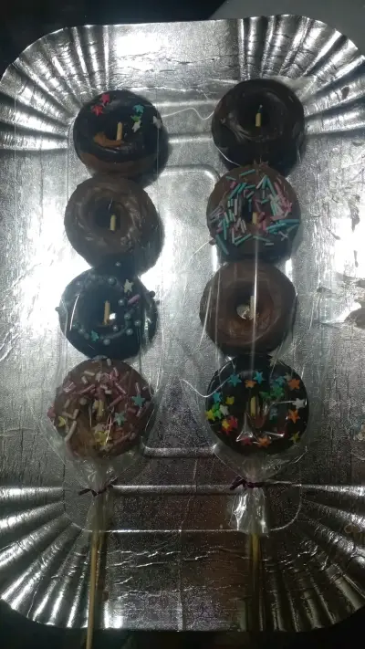 Donas gaby - miniatura 2