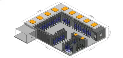 ESTRUCTURAS Y MODELOS MOBILIARIOS - miniatura 1
